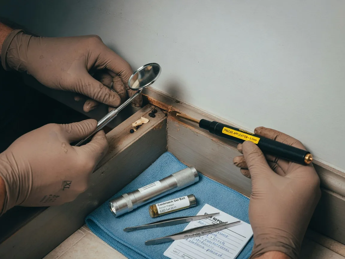 Why choose Emergency Pest Control in Lowell, AR